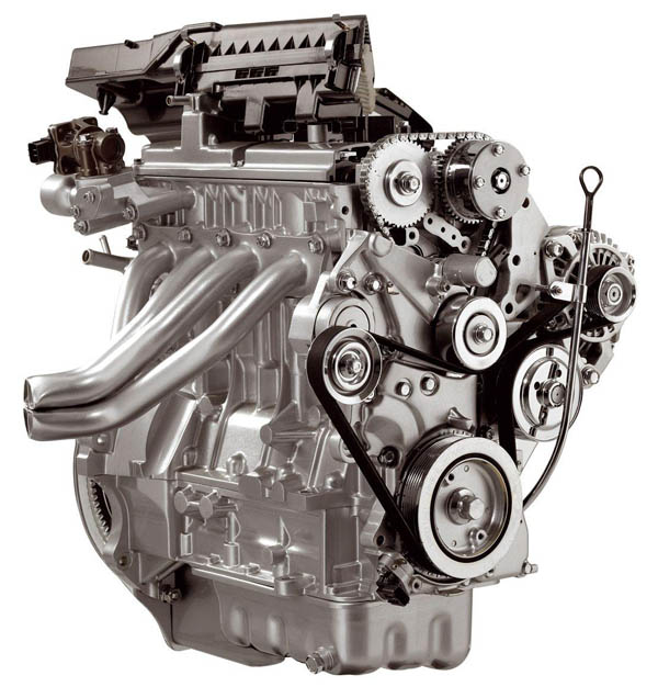 2008 N Maxi Car Engine